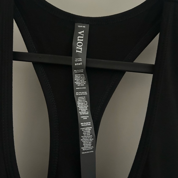 Vuori Lux Jumpsuit (NWT) - Picture 7 of 9